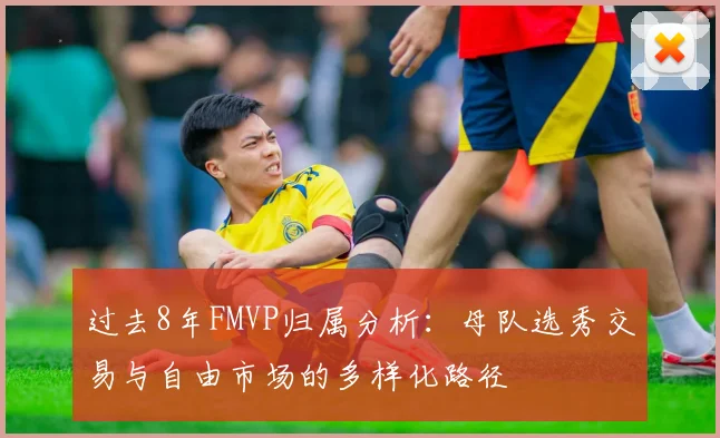 过去8年FMVP归属分析：母队选秀交易与自由市场的多样化路径