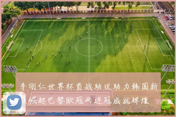 李刚仁世界杯首战助攻助力韩国新核崛起巴黎欧冠两连冠成就辉煌